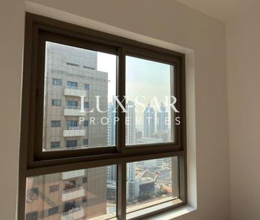 Spacious 2BR | Near Metro | Barsha Heights - Photo 1