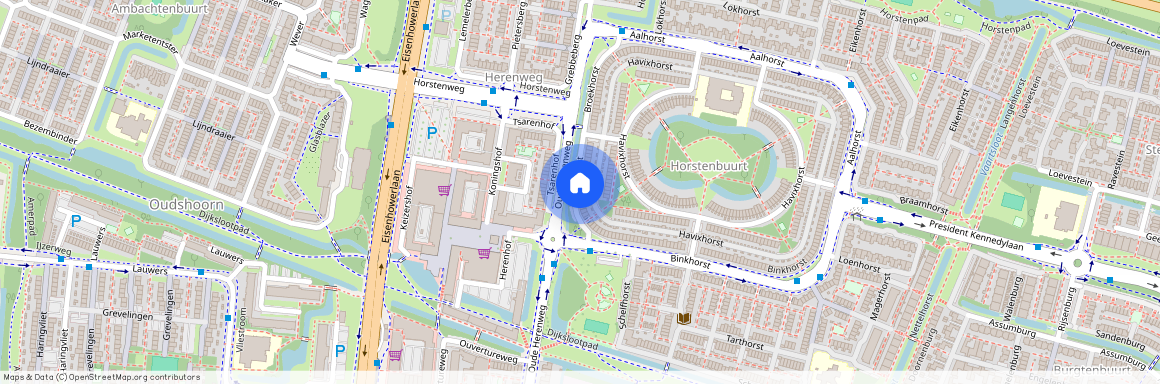 Broekhorst 15, Horstenbuurt-Zuid, 2402MH, Alphen Aan Den Rijn