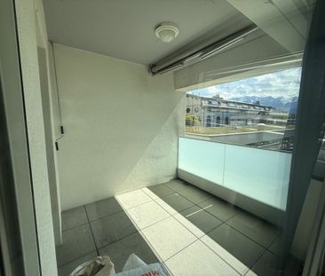 3.5 room apartment in the heart of the Vevey district - Foto 3