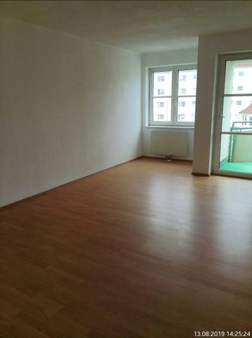 Helle 3 Zimmer Wohnung mit zugehörigen Stellplatz - Foto 5