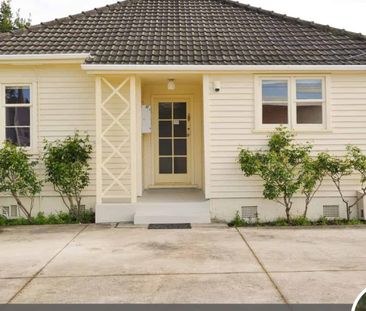 Classic Kiwi Home with Space Inside and Out - Photo 2