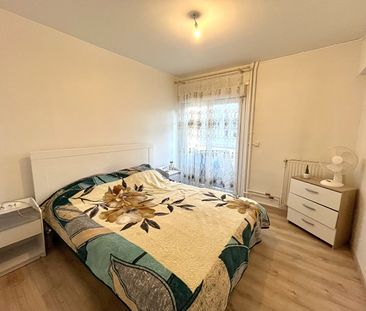 Location Appartement 2 pièces 41m² REIMS 51100 - Photo 3