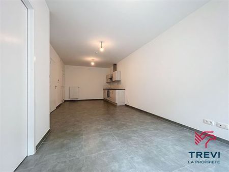 1 bedroom - Photo 2