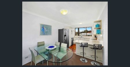 Spacious 2-Bedroom Unit – Prime Central Location - Photo 4