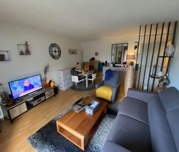 Location Appartement 2 pièces 48m² PESSAC 33600 - Photo 5