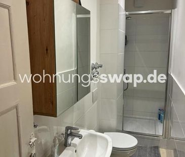 Wohnungsswap - 2 Zimmer, 60 m² - Samoastraße, Mitte, Berlin - Photo 1