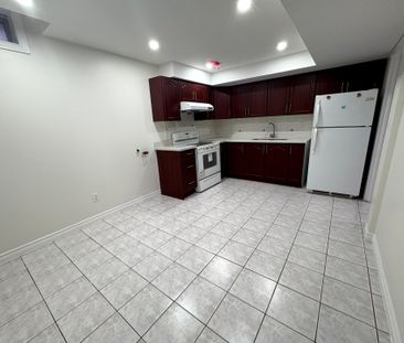 For Lease - 40 Norman Ross Drive Unit# Bsmt, Markham, Ontario - Photo 5