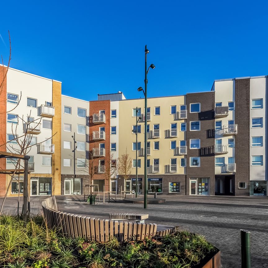 Tors gränd, Malmö - Foto 1