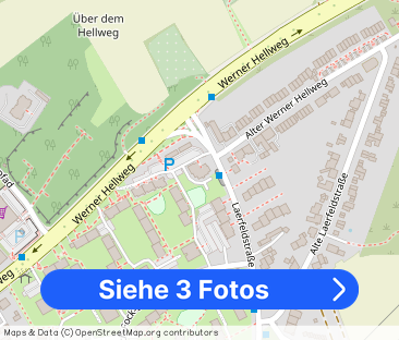 1-Zimmer Wohnung in Laer mit WBS - Foto 1