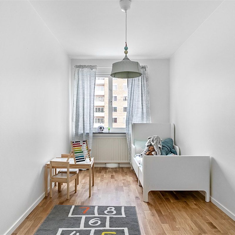 Klövjevägen 21 - Foto 1