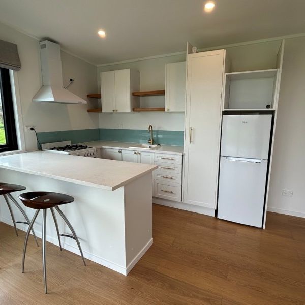 Hunua, 314 Paparimu Road - Photo 1