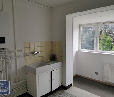 Location Appartement 2 pièces 39m² LILLE 59160 - Photo 1