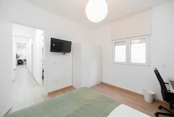 Calle Cristo de la Epidemia, Málaga, Andalusia 29013