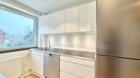 2 værelses – Stadionvej 49, st. tv – Odense C - Foto 4