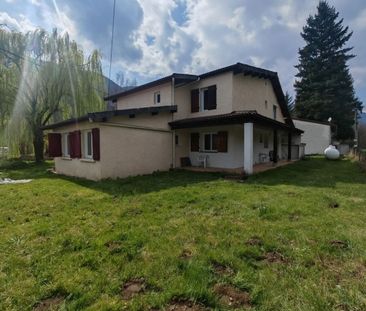 Location Appartement P4 rénové(e) Les cabannes - Photo 3