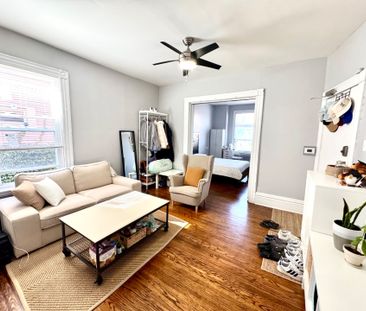 For Lease - 108 Birch Avenue Unit# 1, Hamilton, Ontario - Photo 3