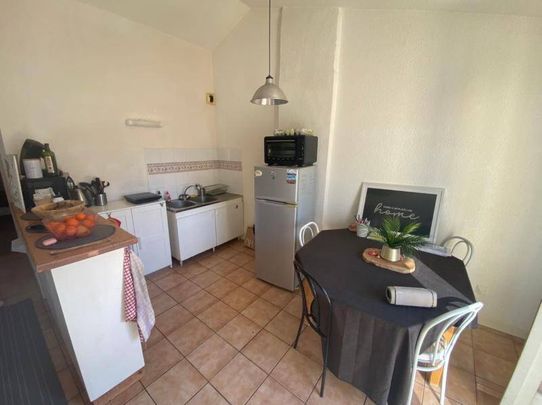 Location appartement 3 pièces 50.13 m² à Montpellier (34000) - Photo 1