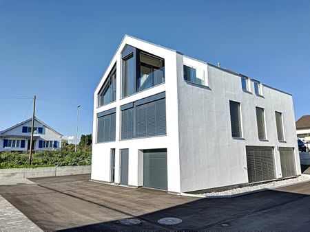 3½ PIÈCES - À 20 min de Neuchâtel - Photo 3