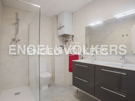 Apartamento de alquiler en Arrancapins - Photo 4