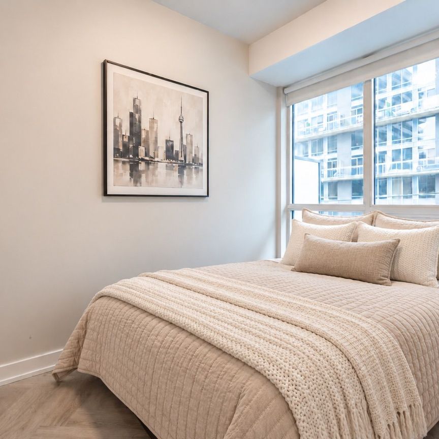 For Lease - 1030 King Street Unit# 228, Toronto, Ontario - Photo 1