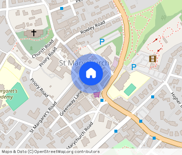 Fore Street, St. Marychurch, Torquay, TQ1 4LY - Photo 1