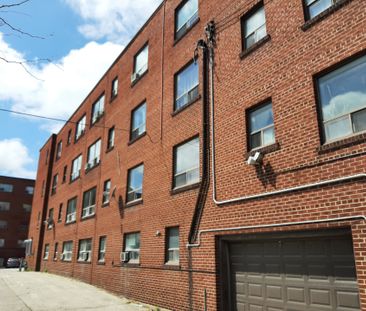 For Lease - 1969 Eglinton Avenue Unit# 107, Toronto, Ontario - Photo 6
