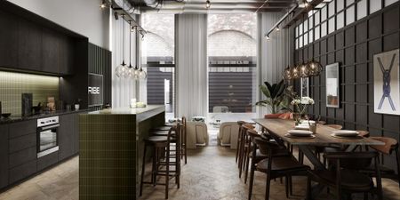 Flat share to rent - Photo 2