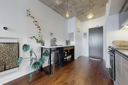 For Lease - 20 Minowan Miikan Lane Unit# 1205, Toronto, Ontario - Photo 5