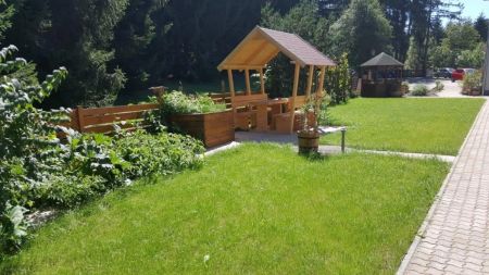 *** UNBEFRISTET *** GEMEINSCHAFTSGARTEN *** KFZ STELLPLATZ *** - Photo 5