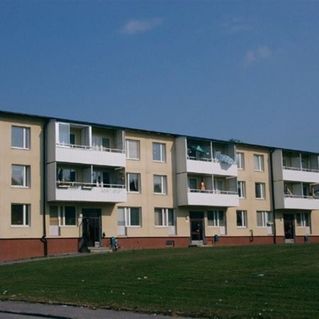 Lundbygatan 24 - Foto 3