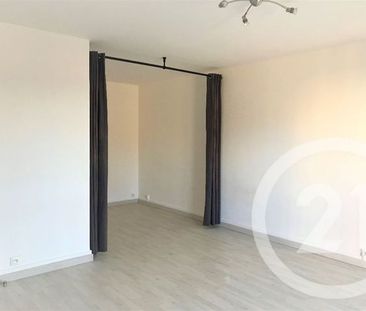 Appartement F1 à louer 1 pièce - 33,09 m2 CHATEAUROUX - 36 - Photo 4