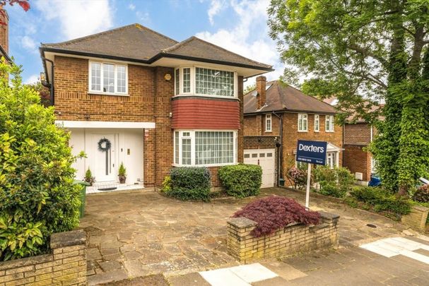 Ashbourne Road, W5, London - Photo 1