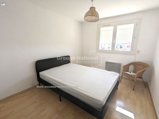 REF 84 - MMOBILIER TOULON OUEST - AGENCE IMMOBILIÈRE G.I.O. TOULON OUEST - LOCATION MEUBLE APPARTEMENT T3 62 M² SECTEUR LES ROUTES, - Photo 1