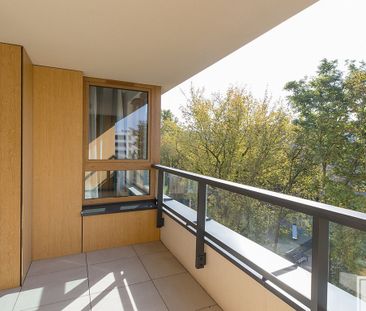 Warszawa, Żoliborz, Sady Żoliborskie, Anny German – zdjęcie 6