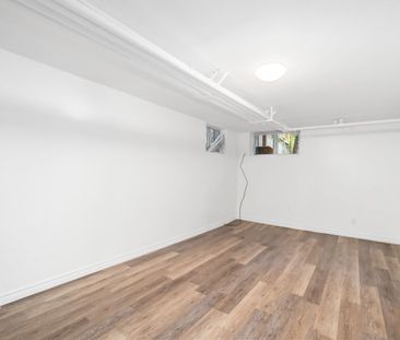 For Lease - 33 St John's Road Unit# Basement, Toronto, Ontario - Photo 4