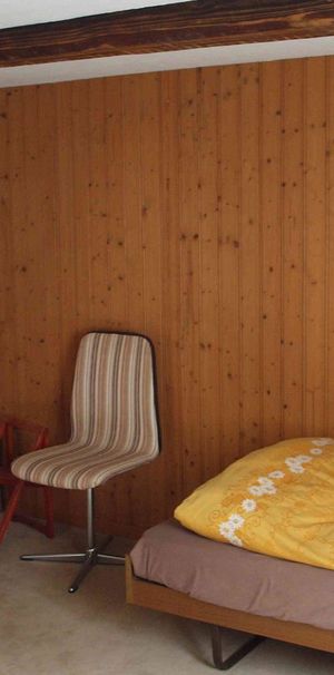 1 Zimmer, 14 m², 1. Stock - Photo 1