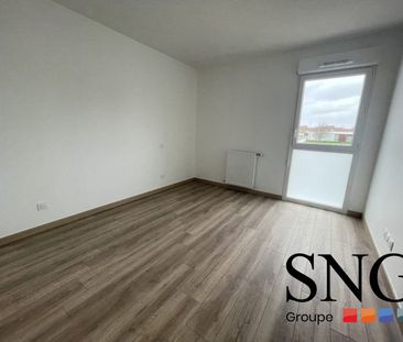 T3 AVEC BALCON ET PARKING - Photo 3