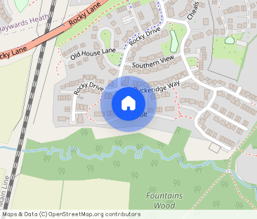 Haywards Heath - Photo 1
