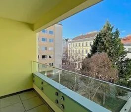 sonnige und helle 2-Zimmer Wohnung mit Loggia! - Photo 3