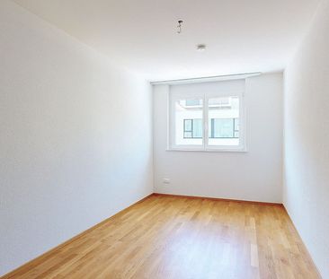 4.5 Zimmerwohnung in Herisau - Foto 4