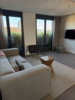 Appartement te huur: Wilhelminasingel 106-E02 6221 BL Maastricht - Foto 1