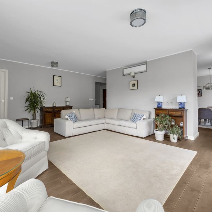 Luksusowy apartament ul. Peszteńska 8 - Zdjęcie 1