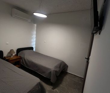 Διαμέρισμα για ενοικίαση Πόρτο Ράφτη (Μαρκόπουλο) - Photo 1