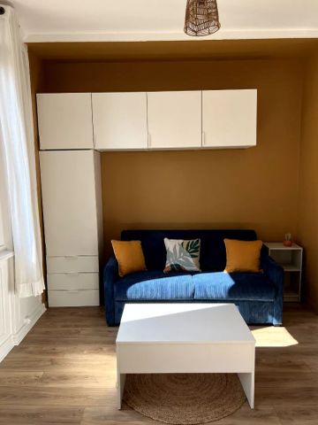 Studio meublé au calme dans ROUEN - Photo 4