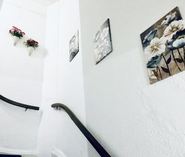 Room in a Shared House, Carmen Street, E14 - Photo 4