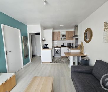 Location Appartement 2 pièces 30m² BRIE COMTE ROBERT 77170 - Photo 3
