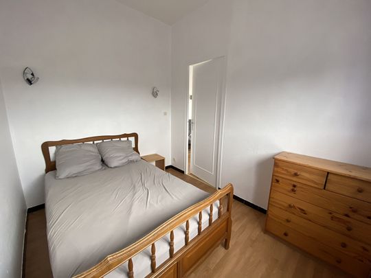 Location Appartement 2 pièces 29m² - Photo 1