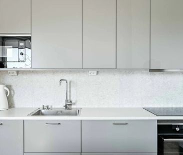 Ångbåtsvägen, Södertälje - Foto 5