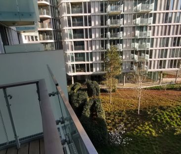 2-Zimmer-Wohnung Arsenalstraße: MODERNES WOHNEN mit KOMFORT - Foto 4