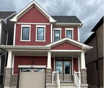 For Lease - 65 Velvet Way, Thorold, Ontario - Photo 5